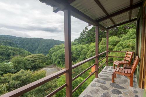 Rainbow Valley Lodge Costa Rica