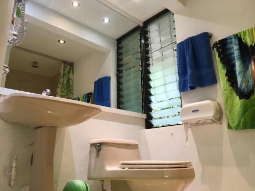 Paris Confort B&B