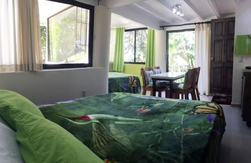 Paris Confort B&B