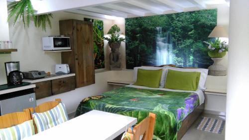 Paris Confort B&B