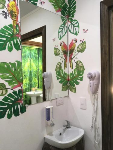 Paris Confort B&B