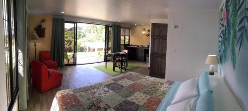 Paris Confort B&B