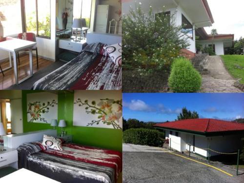 Paris Confort B&B