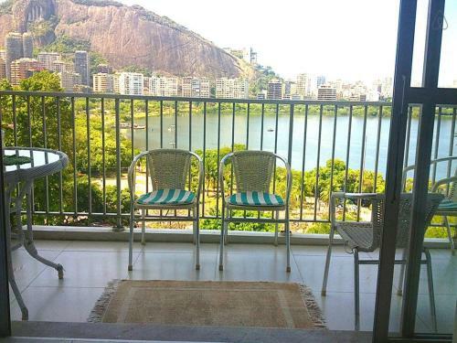 Best View Lagoa