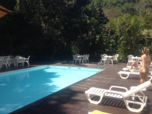 Best View Lagoa