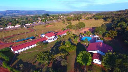Hotel Serra Verde