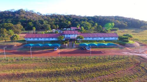 Hotel Serra Verde