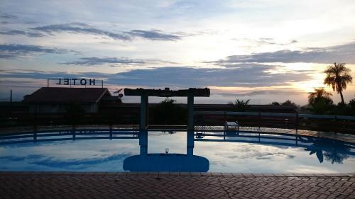 Hotel Serra Verde