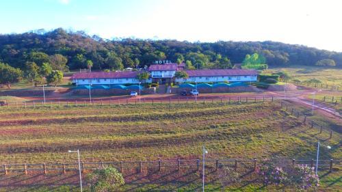 Hotel Serra Verde