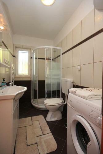 Apartment Rovinj 3373b