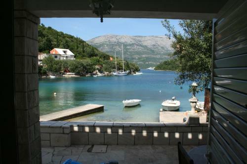 Apartments Villa Baric