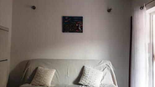Apartments Villa Baric