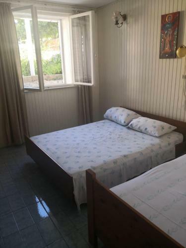 Apartments Villa Baric