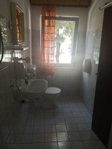 Apartments Villa Baric