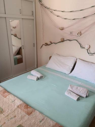 Apartments Villa Baric
