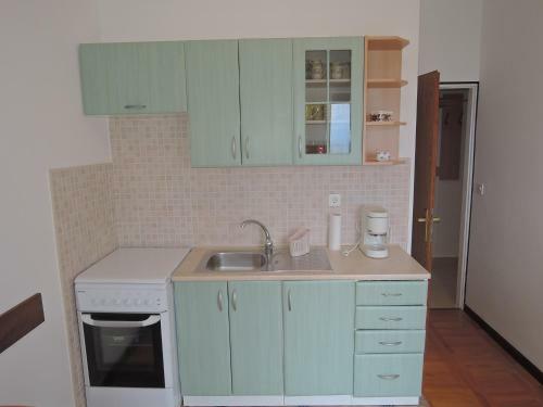 Lovran Two-bedroom Apartment 1