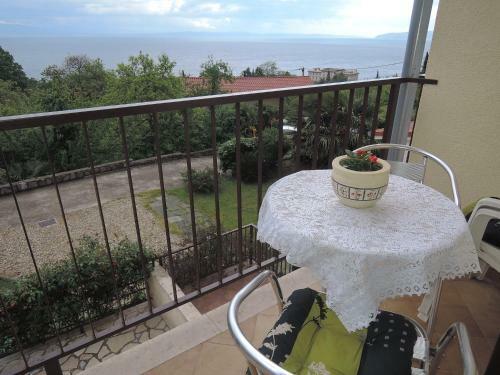 Lovran Two-bedroom Apartment 1