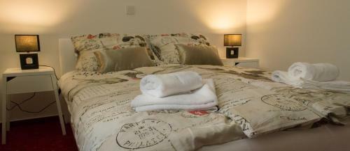 Hostal Red Carpet Apartments & Rooms