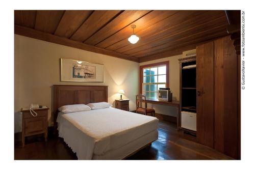 Hotel Quadrado