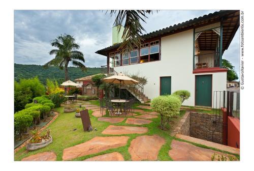 Hotel Quadrado