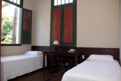 Hotel Quadrado