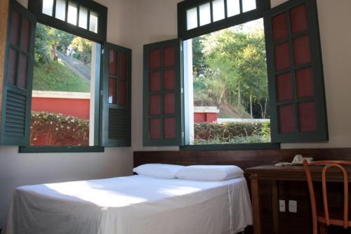 Hotel Quadrado