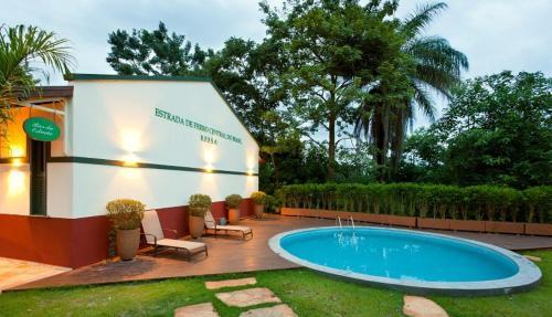 Hotel Quadrado