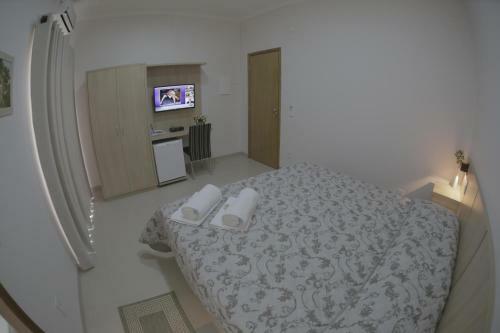 Hotel San Gennaro