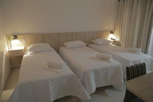 Hotel San Gennaro