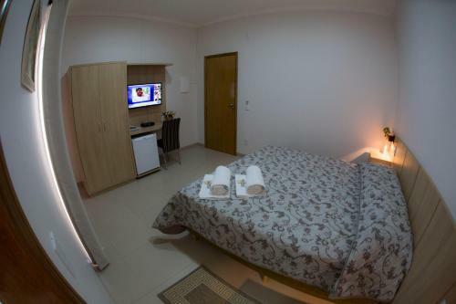 Hotel San Gennaro