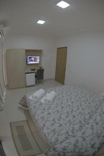 Hotel San Gennaro