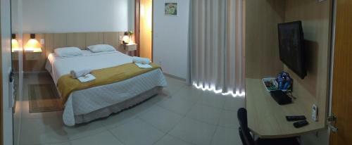 Hotel San Gennaro