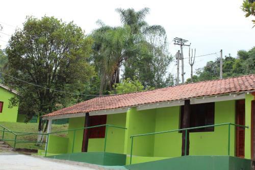 Agroturismo Est�ncia Solazer