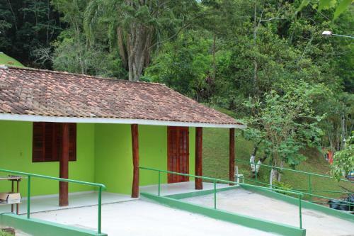 Agroturismo Est�ncia Solazer