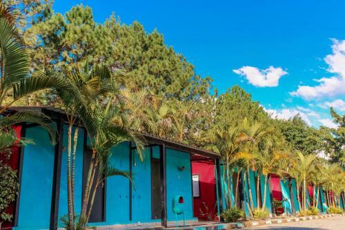 Agroturismo Est�ncia Solazer