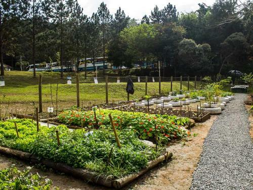 Agroturismo Est�ncia Solazer