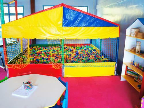 Agroturismo Est�ncia Solazer
