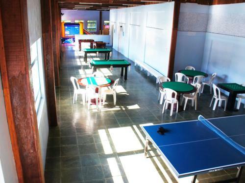 Agroturismo Est�ncia Solazer