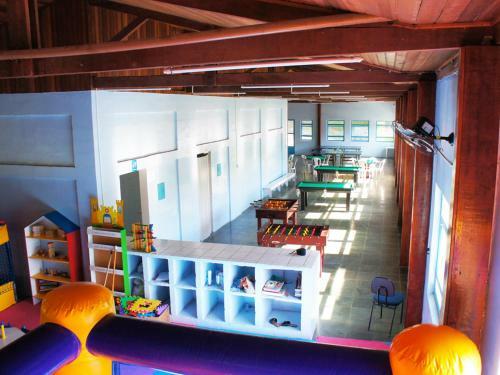 Agroturismo Est�ncia Solazer