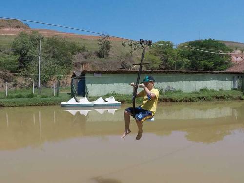 Agroturismo Est�ncia Solazer