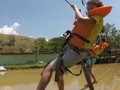 Agroturismo Est�ncia Solazer
