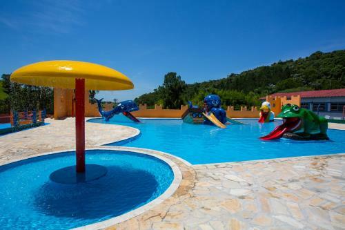 Agroturismo Est�ncia Solazer
