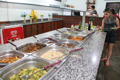 Agroturismo Est�ncia Solazer