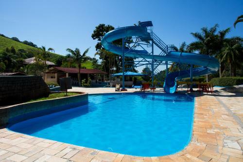 Agroturismo Est�ncia Solazer