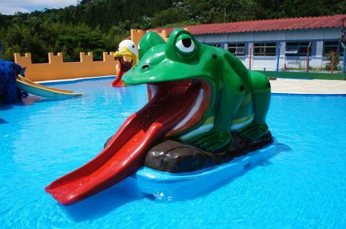 Agroturismo Est�ncia Solazer