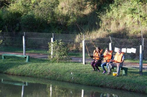 Agroturismo Est�ncia Solazer