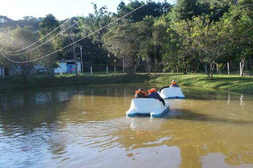Agroturismo Est�ncia Solazer