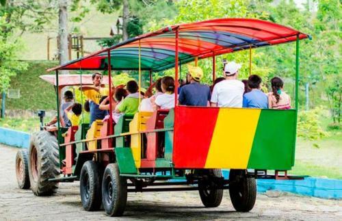 Agroturismo Est�ncia Solazer