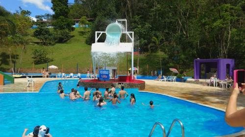 Agroturismo Est�ncia Solazer