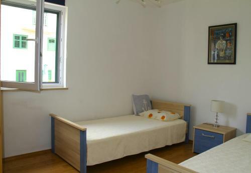 Molo Lozna Apartments